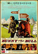 Bunny and the Bull (Paul King)