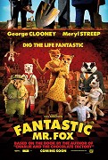 Fantastic Mr. Fox (Wes Anderson)