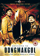 Welkeom tu Dongmakgol (Kwang-hyeon Park)