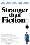 Stranger Than Fiction (Marc Forster)