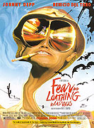 Fear and Loathing in Las Vegas