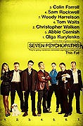Seven Psychopaths