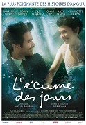 L' Écume des jours