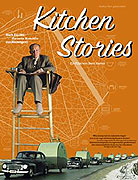 Kitchen Stories