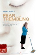 Fear and Trembling