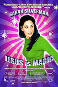 Sarah Silverman: Jesus is Magic (Liam Lynch)