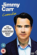 Jimmy Carr: Comedian (Dominic Brigstocke)
