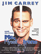 Me, Myself & Irene