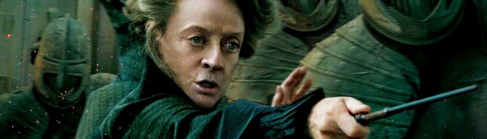Potter, have a biscuit.