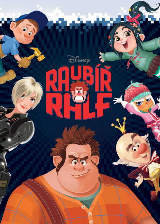 Raubíř Ralf Raubíř Ralf