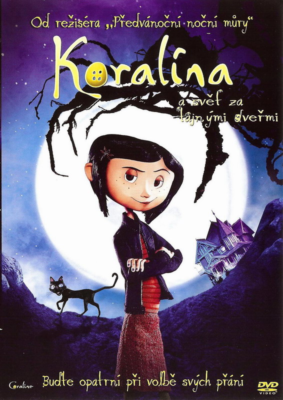 Koralína Koralína