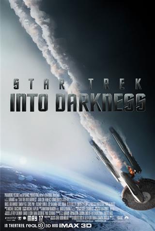 Star Trek: Do temnoty Star Trek: Do temnoty
