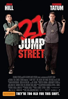 21 Jump Street 21 Jump Street