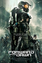 Halo 4: Forward Unto Dawn Halo 4: Forward Unto Dawn
