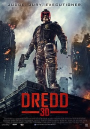 Dredd Dredd