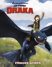 Jak vycvičit draka Jak vycvičit draka