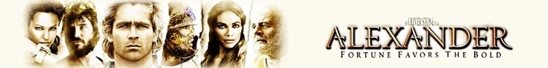 alexander
