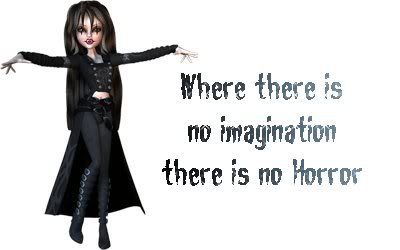 horror