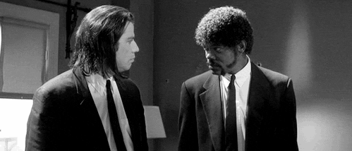 Pulp Fiction
