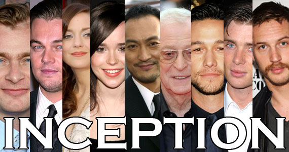 Inception Inc