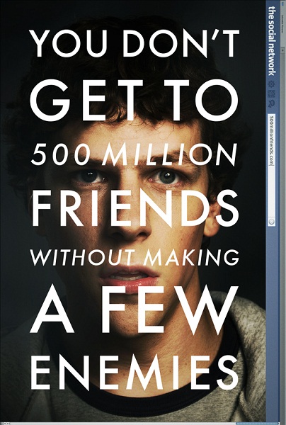 The social network TSN