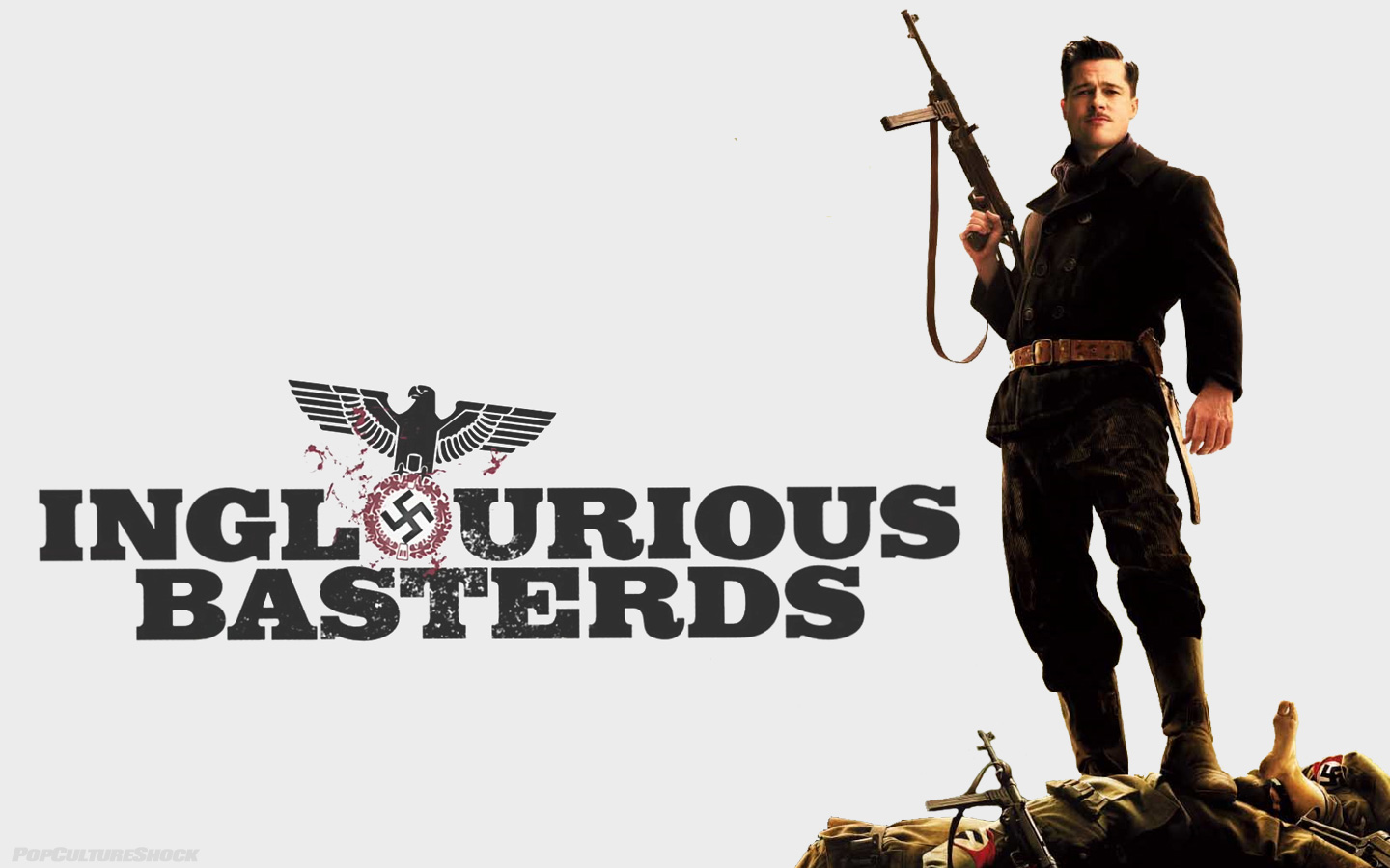 Inglourious Basterds IB
