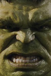 Hulk H