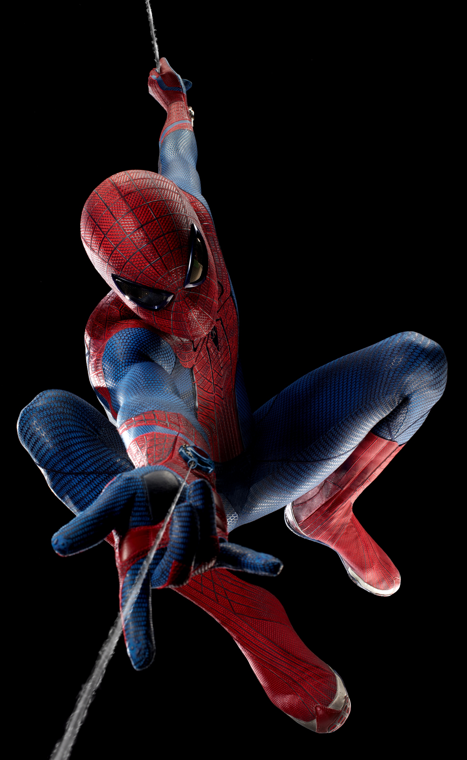 Spider-Man S