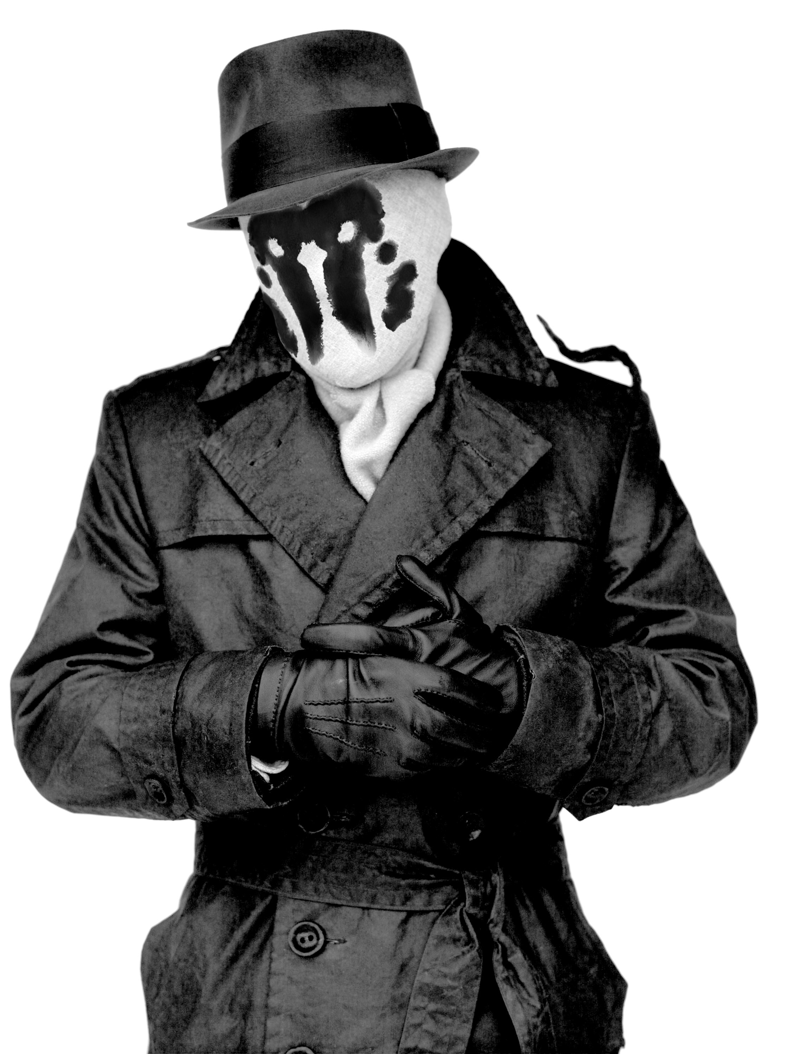 Rorschach R