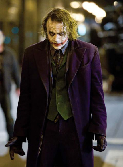 Joker J