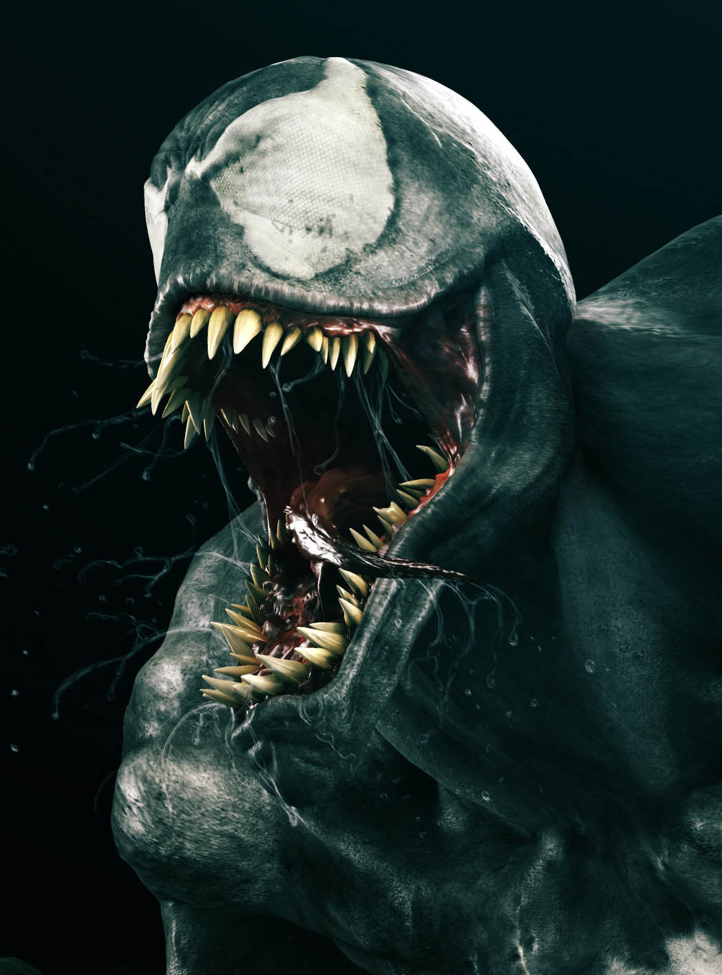 Venom V