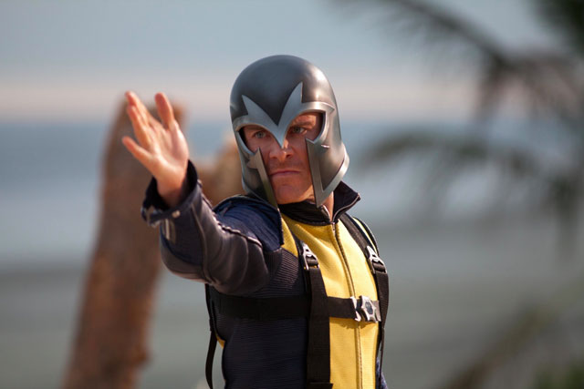 Magneto M