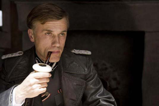 Col. Hans Landa IB