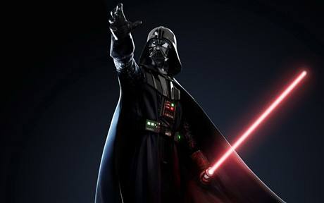 Darth Vader Dart