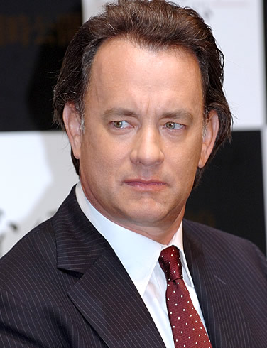 Tom Hanks TH