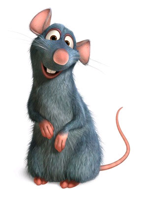 Ratatouille Ratatouille
