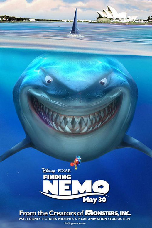 Finding Nemo Finding Nemo