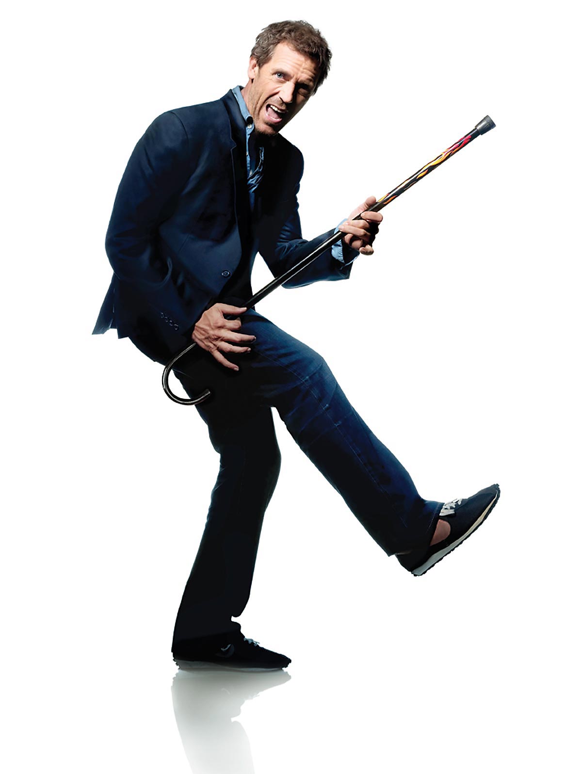 House MD. D