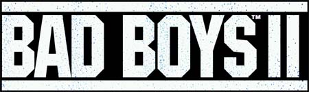 Bad Boys II BB II