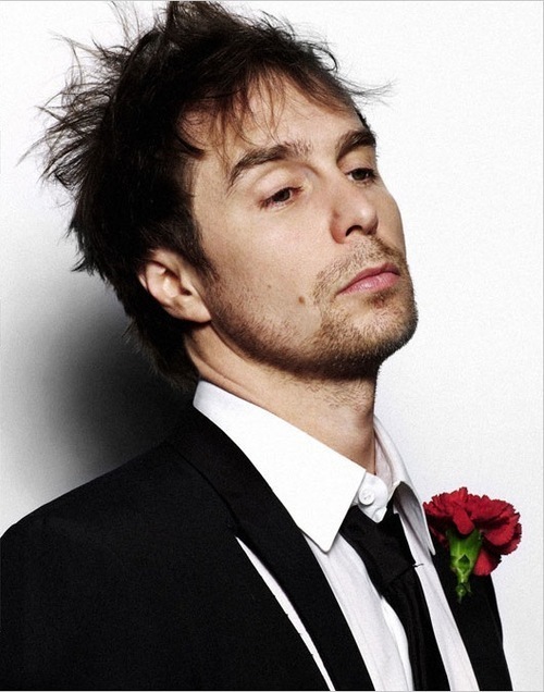 Sam Rockwell Moon, Green Mile