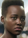 LUPITA NYONG´O-12 Years a Slave