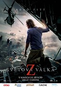 WORLD WAR Z