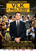 THE WOLF OF WALL STREET