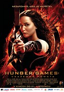 HUNGER GAMES-The catching fire