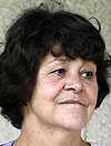 JAROSLAVA POKORNÁ-Hořící keř