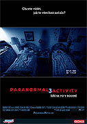 PARANORMAL ACTIVITY 3