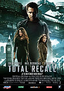 TOTAL RECALL
