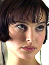 NATALIE PORTMAN-Black Swan