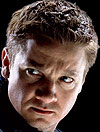 JEREMY RENNER-The Town