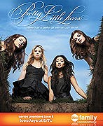 Pretty Little Liars
